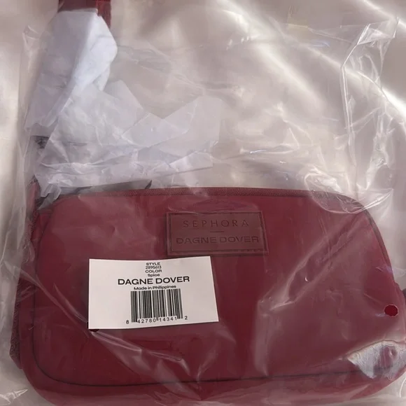 Sephora x Dagne Dover Mara Phone Sling NWT - Picture 2 of 3